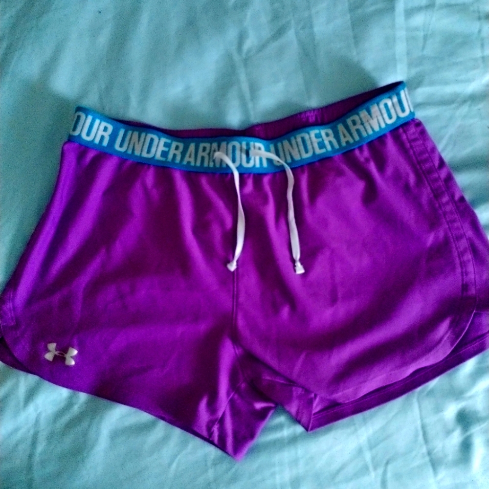 Under Armour Shorts